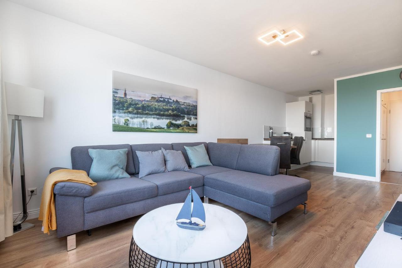 Mooi: Fantastisches Apartment Mit Seeblick Und Stil, Netflix เพลิน ภายนอก รูปภาพ